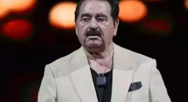 İbrahim Tatlıses'ten dikkat çeken paylaşım: