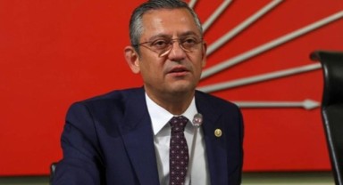 İddia: Özgür Özel istifa edecek, kurultay için Anadolu turuna çıkacak