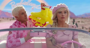 İki ülke Barbie filmine yasak getirdi!