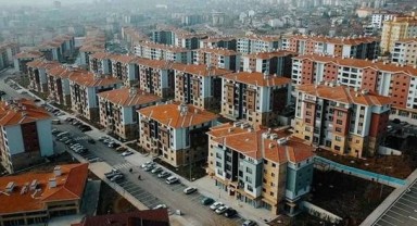 İkinci evini almaya hazırlananlar dikkat: BDDK'dan konut kredisi kararı