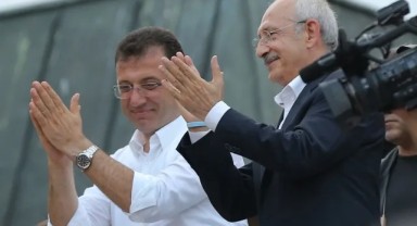 'İmamoğlu, CHP içi gerginliği ortadan kaldıracak onarıcı bir adım attı'