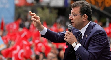 İmamoğlu: Toplumdan uzak olan hiç kimse başarı elde edemez