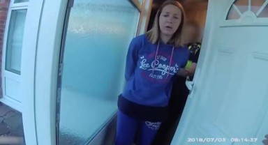 İngiltere'de seri bebek katiline ömür boyu hapis cezası verildi