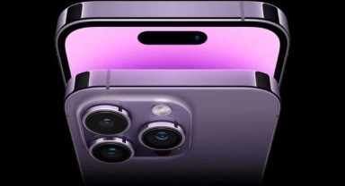 iPhone 15'in özellikleri sızdırıldı! Depolama alanını duyan şaştı kaldı