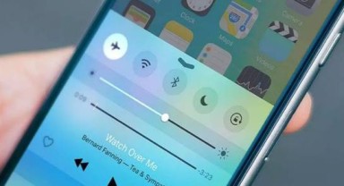 iPhone kullanıcılarına yeni tehdit! Sahte uçak modu