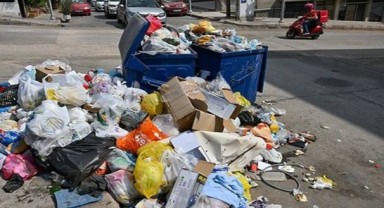 İşçi eylemi Buca sokaklarını vurdu