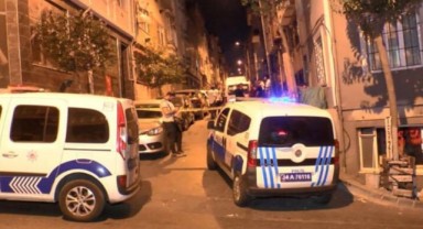 İstanbul Bayrampaşa'da kadın cinayeti