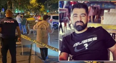 İstanbul’da cinayet: ‘7 bela Taner’ öldürüldü