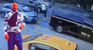 İstanbul'da 'kısa mesafe' gitmeyen taksicinin dövdüğü kişi öldü!