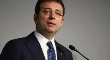 'İstanbul için yola çıkıyorum' demişti: İmamoğlu'ndan 'genel başkanlık' açıklaması
