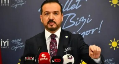 İYİ Parti'den yerel seçim kararı
