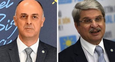 İYİ Partili Ümit Özlale'den Aytun Çıray'la ilgili sert sözler