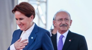 İYİP yeni 'ittifaklara' göz kırptı: 'Neden olmasın?'