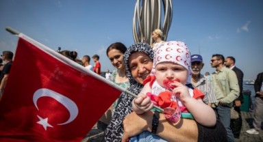 İzmir 30 Ağustos Zafer Bayramı’na hazır