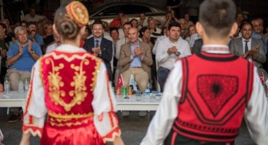 İzmir barışın şehri olmaya devam edecek