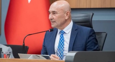 İzmir Büyükşehir Belediye Başkanı Tunç Soyer, Büyükşehir kale gibi ayakta