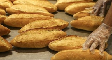 İzmir'de Halk Ekmek fiyatına yüzde 25 zam