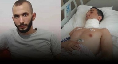 İzmir'de mülteci cinayetinde görüntüler silinmiş
