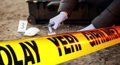 İzmir’de şüpheli ölüm: Bir kişi sokakta ölü bulundu