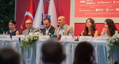 İzmir enternasyonal fuarı 92. Kez kapılarını açacak