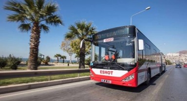 İzmir Fuarı'na ek ulaşım seferleri