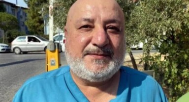 İzmir'in Gaziemir ilçesindeki göz doktoruna saldırı