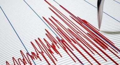 Kandilli Rasathanesi duyurdu: Akdeniz'de deprem!