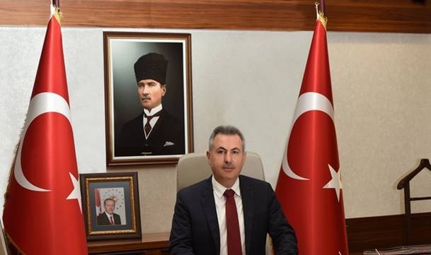 Kararname yayımlandı, İzmir'in yeni valisi belli oldu