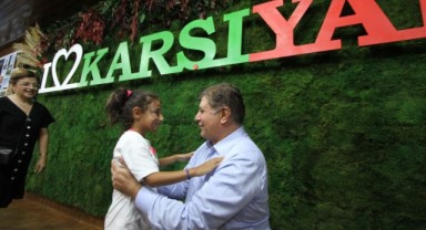 Karşıyaka’nın renkleri 92. İEF’ye taşınacak