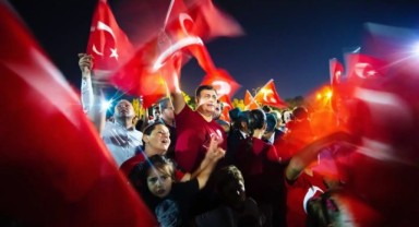 Karşıyakalılar 30 Ağustos’u coşkuyla kutlayacak