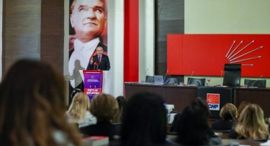 Kemal Kılıçdaroğlu, kadın kolları başkanlarının önerilerini dinledi: Fermuar sistemi uygulansın