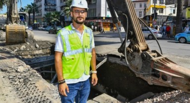 Kemeraltı’nın 50 yılını kurtaracak proje