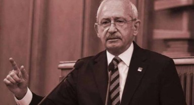 Kılıçdaroğlu’ndan bütçe dışı harcama uyarısı