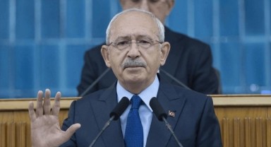 Kılıçdaroğlu'ndan Büyükşehir adayları açıklaması!