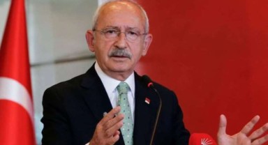 Kılıçdaroğlu'ndan iktidara çok sert sözler: 'Siyasi ve ahlaki meşruiyeti yok'