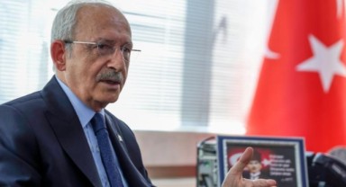 Kılıçdaroğlu'ndan 'seçim' değerlendirmesi: 'Oyu düşen AK Parti, tartışılan CHP'