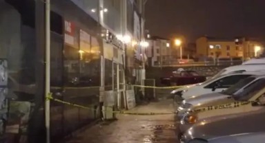Kocaeli'de sır ölüm: 19 yaşındaki genç balkondan düştü