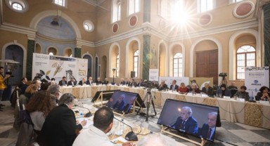 Kongrenin hazırlık süreci 1 yıl önce bugün başladı