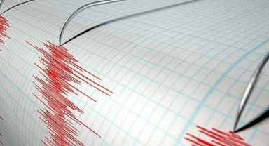 Konya'da şiddetli deprem meydana geldi