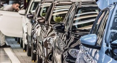 Küresel ticarette otomobil talebi patlaması yaşandı