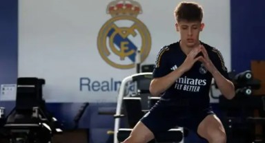 Madrid'in genç ismi Arda ameliyat oldu