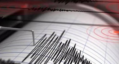 Malatya Yeşilyurt'ta 4,4 büyüklüğünde deprem