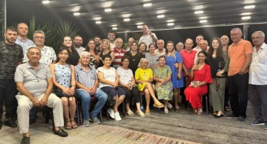 Manavkuyu “Gültekin’le devam” dedi