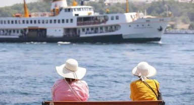 Marmara’da hava sıcaklığı mevsim normalleri civarına dönecek