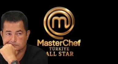 MasterChef Türkiye hakkında ilginç bir gelişme yaşandı