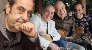 Mazhar Alanson'dan Özkan Uğur hakkında çok önemli açıklama