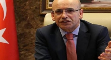Mehmet Şimşek'ten kura müdahale iddialarına yanıt