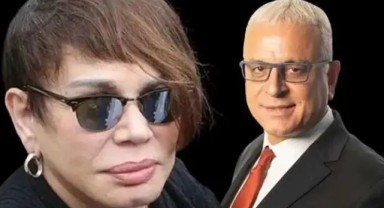 Merdan Yanardağ'dan Sezen Aksu'ya: Bu para hücremden çıkmaz
