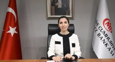 Merkez Bankası Başkanı’ndan ‘kararlıyız’ mesajı