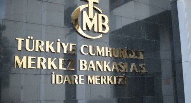 Merkez Bankası faiz kararı açıklandı